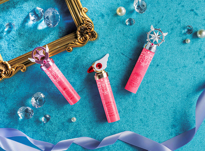 タカラトミー新ブランド「Parfait Mimi(パルフェ ミミ)」誕生！第1弾は