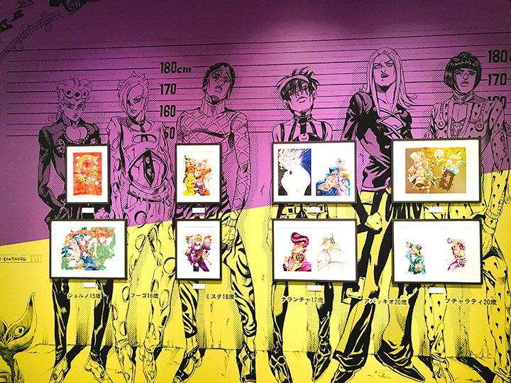 ジョジョ”・“るろ剣”・“ドラゴンボール”・・・90年代の“ジャンプ