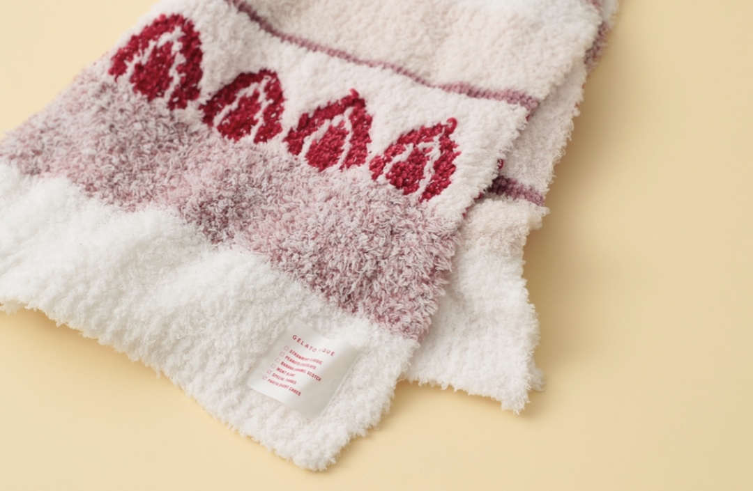 gelato pique(ジェラート ピケ)」と「PARIYA(パリヤ)」が初コラボ