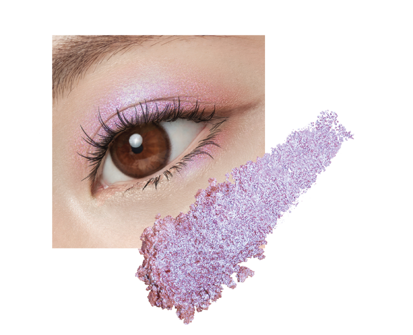 Zutti Mattia監修！タイコスメ「キャシードール」から、輝き弾ける