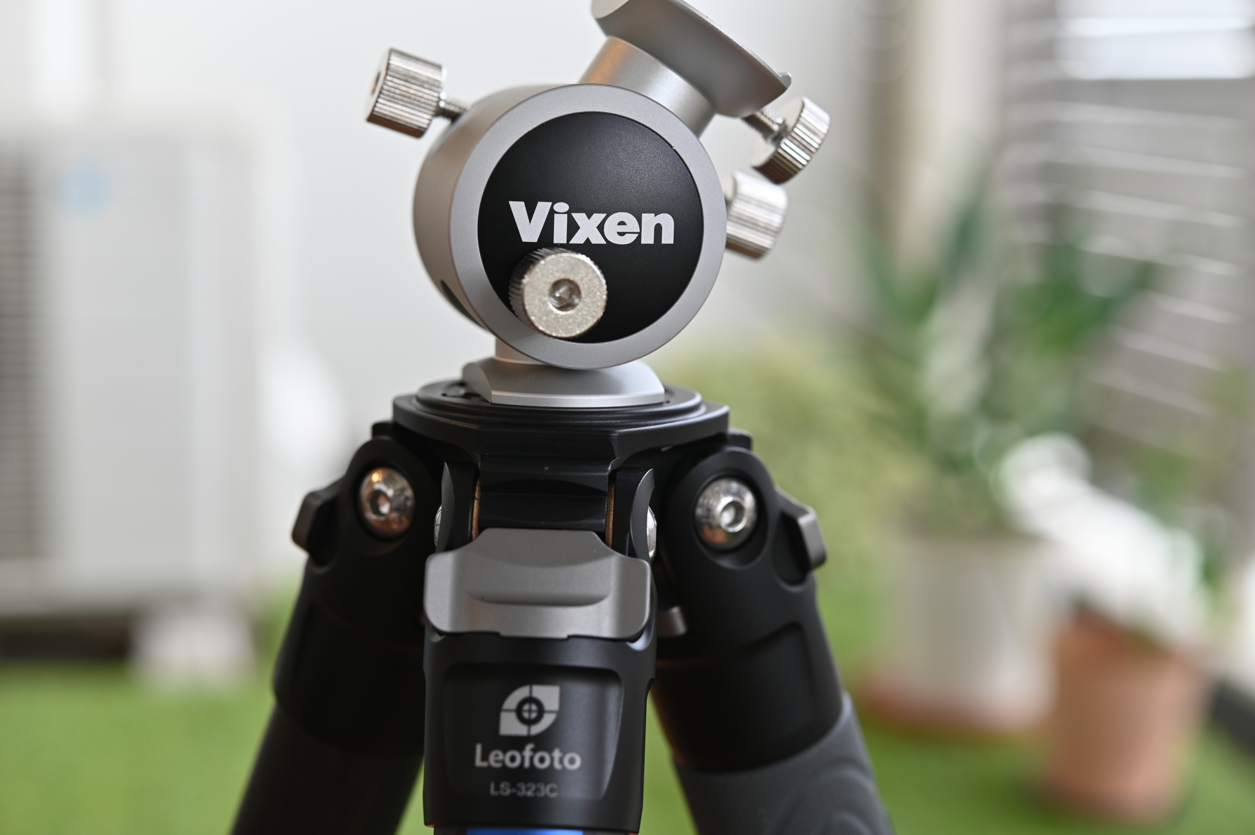 中秋の名月を望遠レンズで撮ってみた（X-S10 / XF70-300mm）