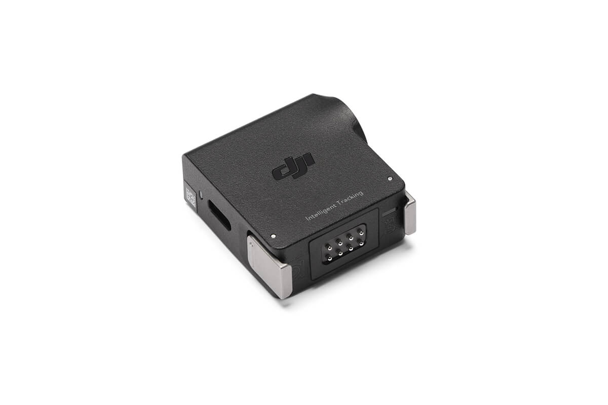 Buy DJI RS Enhanced Intelligent Tracking Module - DJI Store