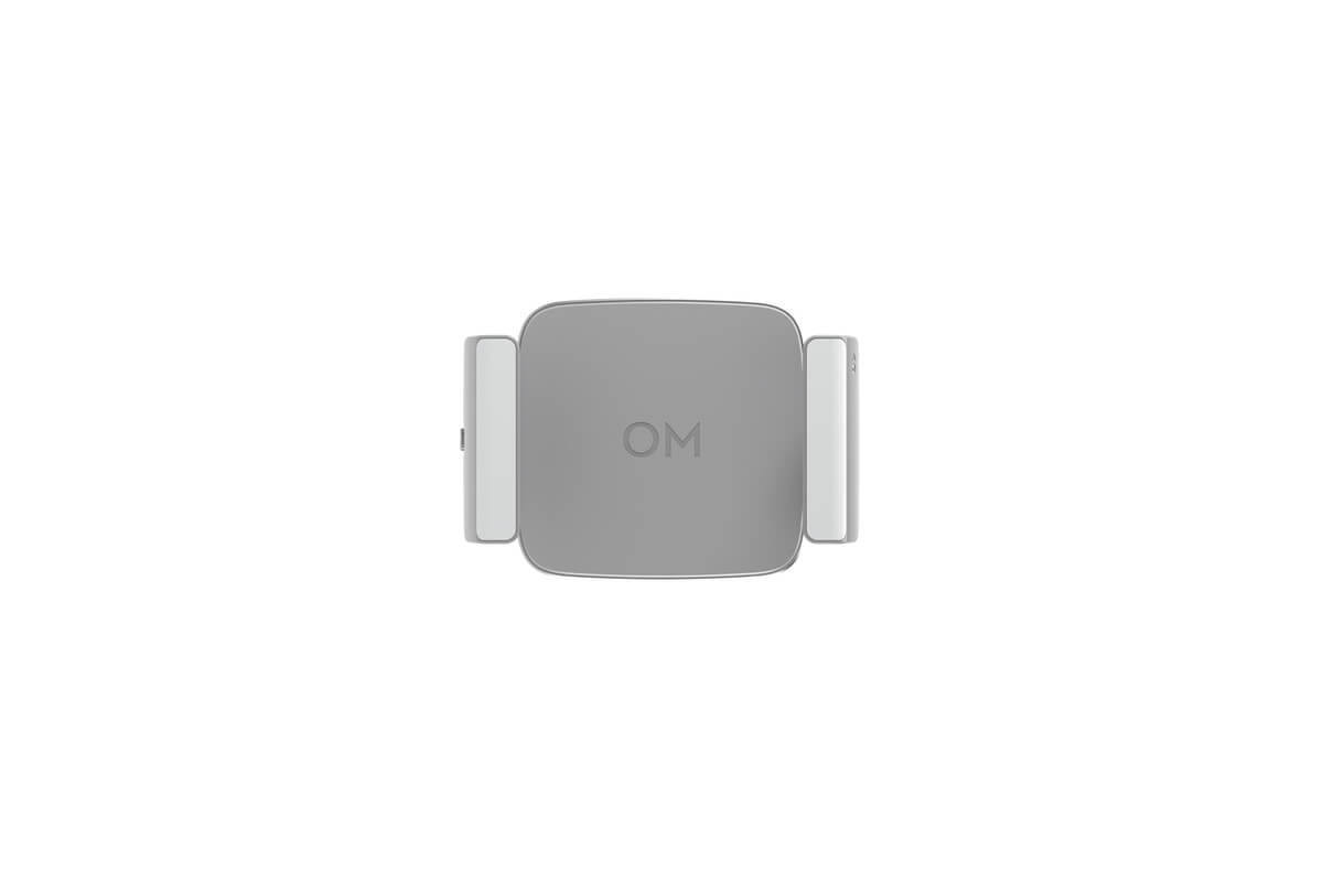 DJI OM 補助ライト内蔵スマートフォンクランプ購入 - DJI Store