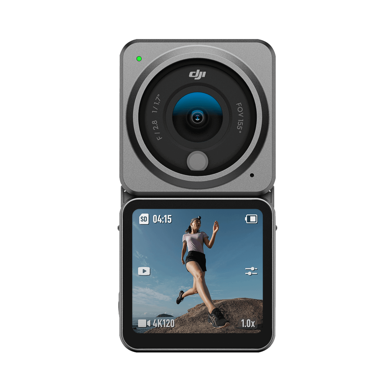 Buy DJI Action 2 - DJI Store