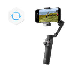 DJI Care Refresh (1年版) (Osmo Mobile 7P)購入 - DJI Store