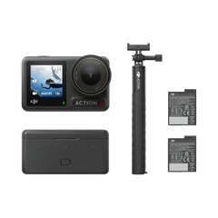 Buy Osmo Action 4 - DJI Store