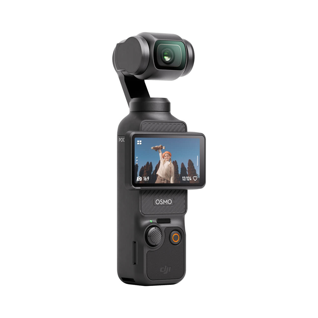Osmo Pocket 3 購入 - 1インチCMOS Vlogging Camera