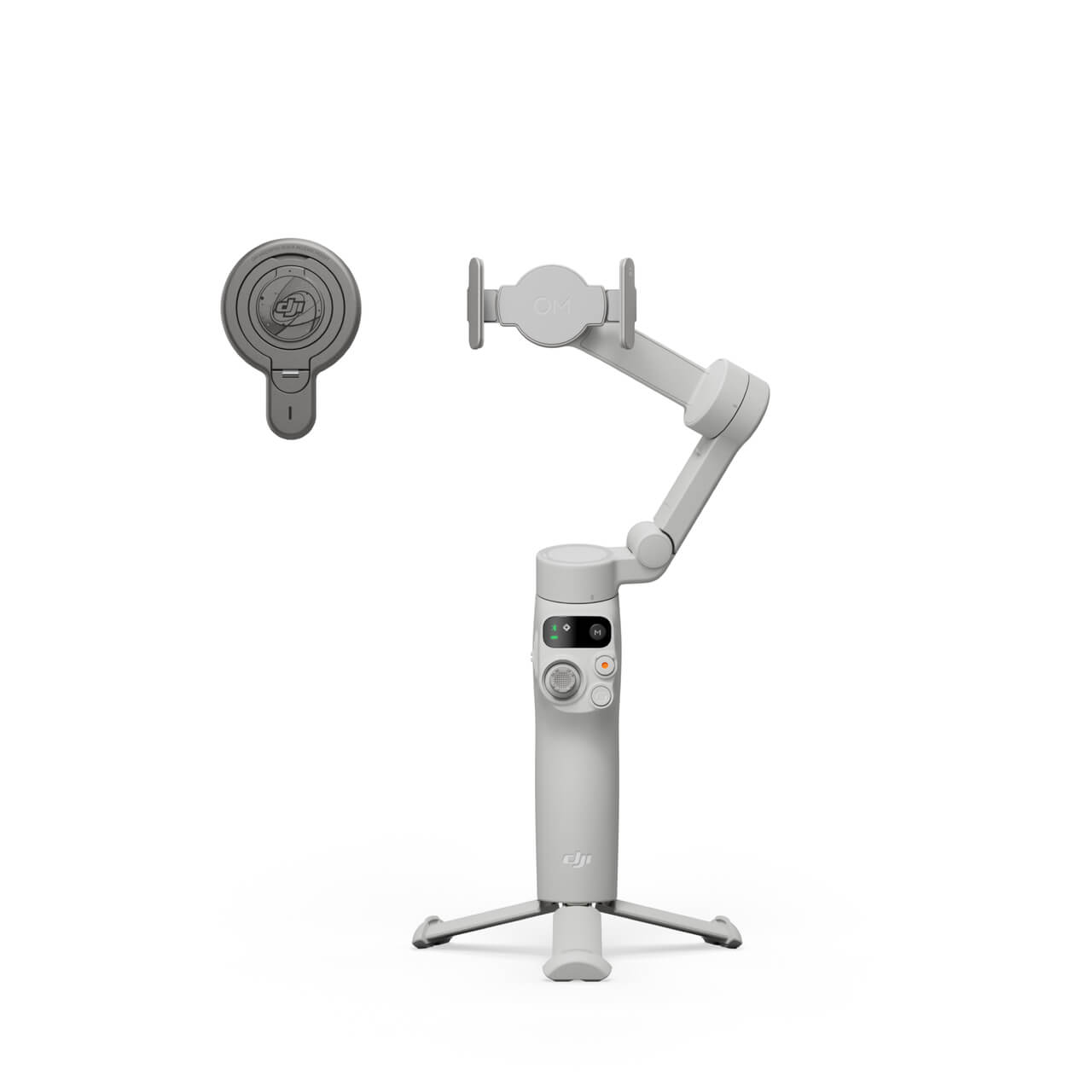 Buy Osmo Mobile 7P Phone Gimbal - DJI Store