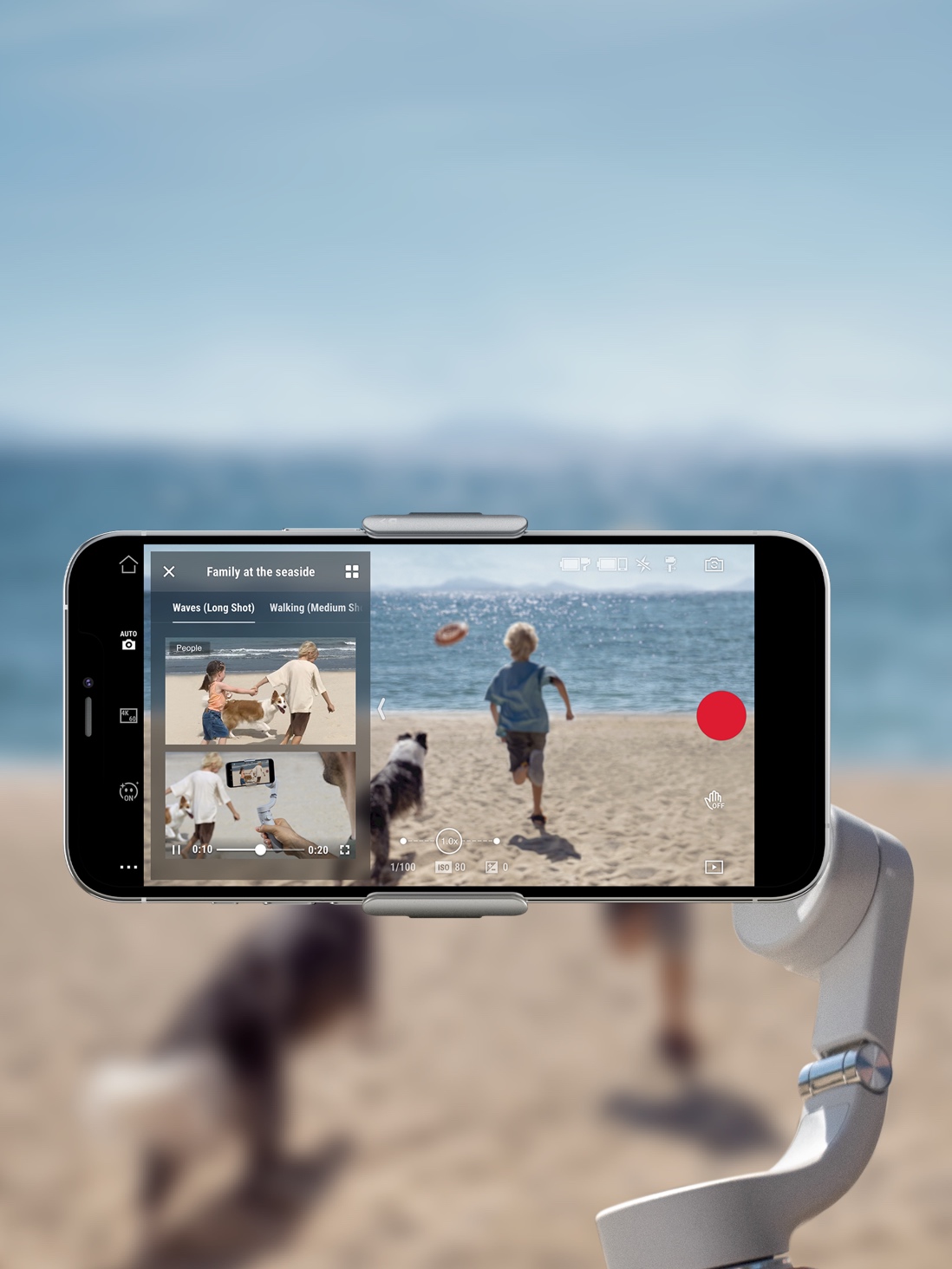 Buy DJI OM 5 - DJI Store