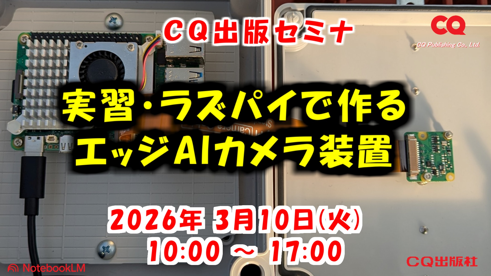 実習・パワー・インテグリティと電源ノイズ解析技術のハンズオン ／ CQ
