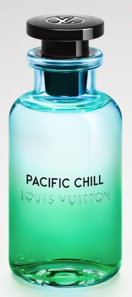 ルイ・ヴィトン】パシフィック チル【口コミ含む総合評価/似てる香水も