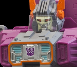 TRANSFORMERS ギガンティックアクション 恐怖大帝メガザラック – 株式