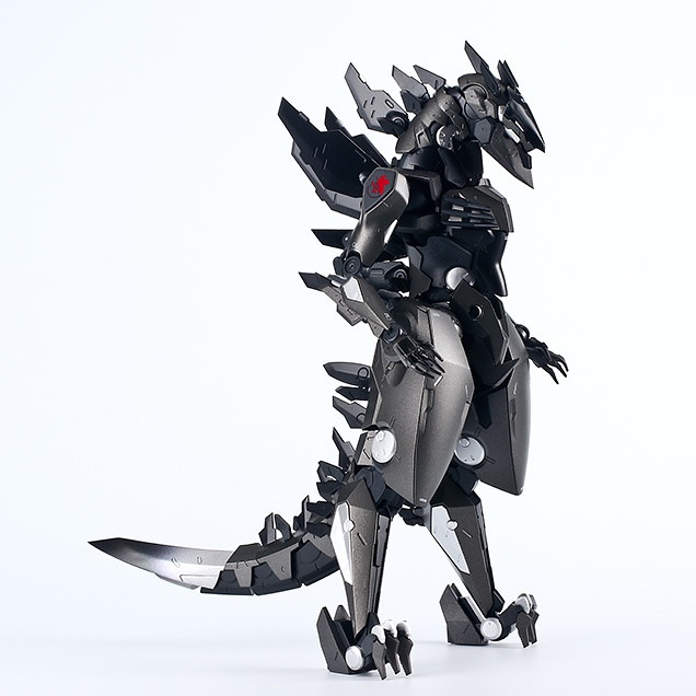 RIOBOT NERV 対G専用決戦兵器 紫龍 試作初号機改 – 株式会社千値練 ー