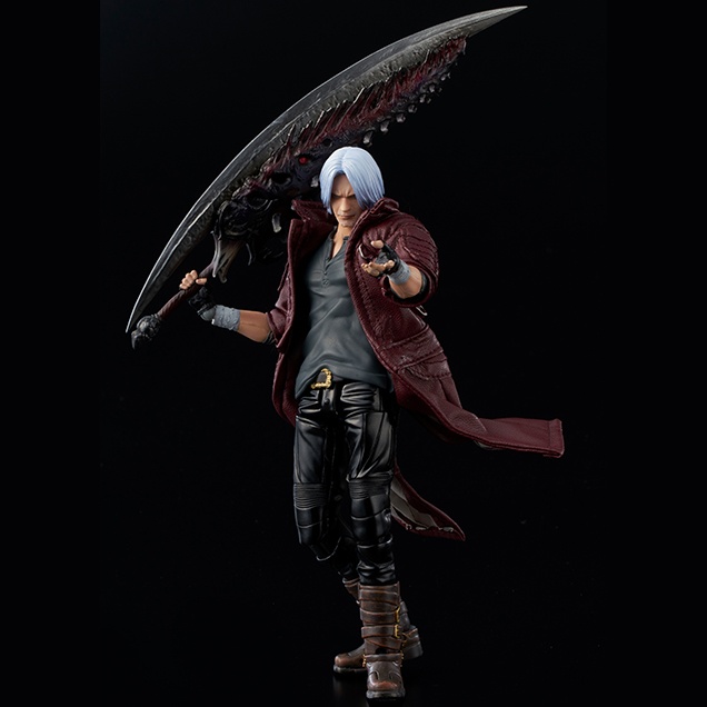 1/12 DEVIL MAY CRY 5 ダンテ DELUXE EDITION – 株式会社千値練 ー