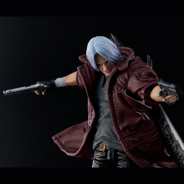 1/12 DEVIL MAY CRY 5 ダンテ DELUXE EDITION – 株式会社千値練 ー