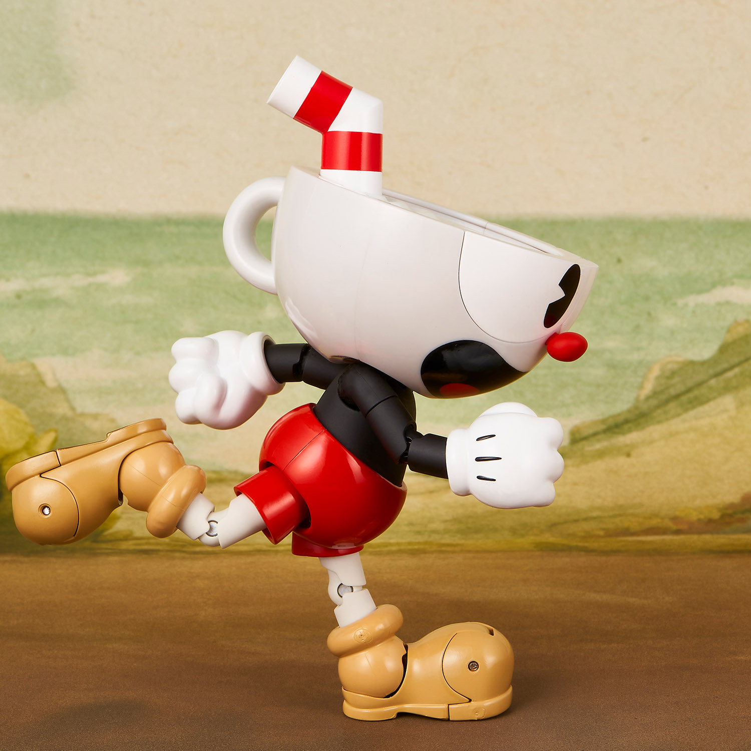 CUPHEAD カップヘッド – 株式会社千値練 ー Sentinel co.,ltd