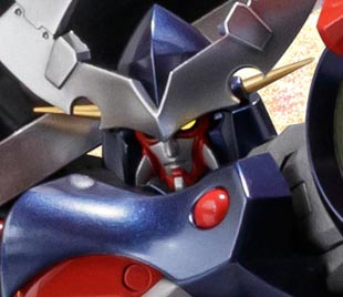 RIOBOT ダイゼンガー – 株式会社千値練 ー Sentinel co.,ltd