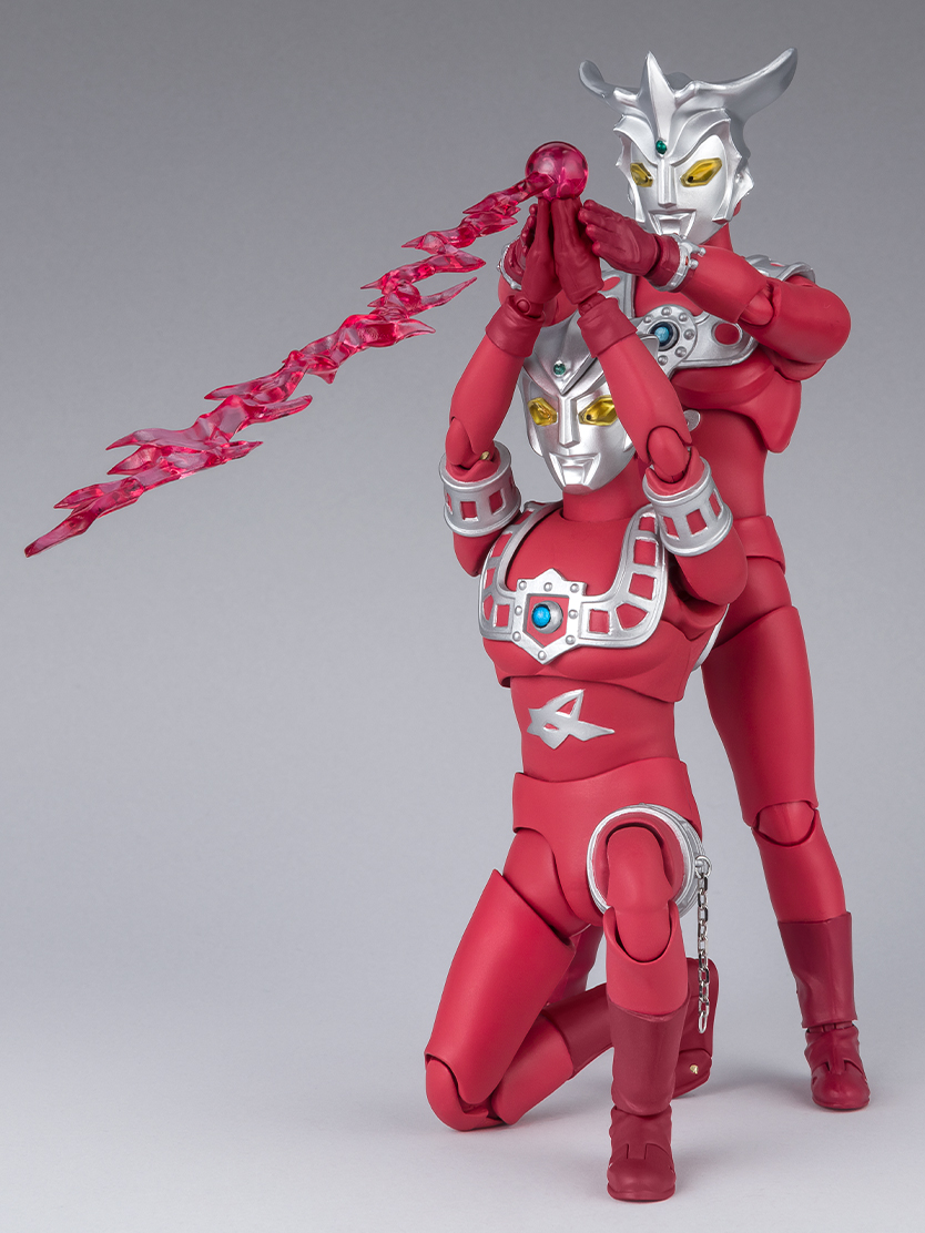 S.H.Figuarts アストラ | 魂ウェブ