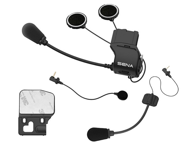 SENA Bluetooth Japan公式サイト | 全アクセサリー | 【店頭在庫のみ