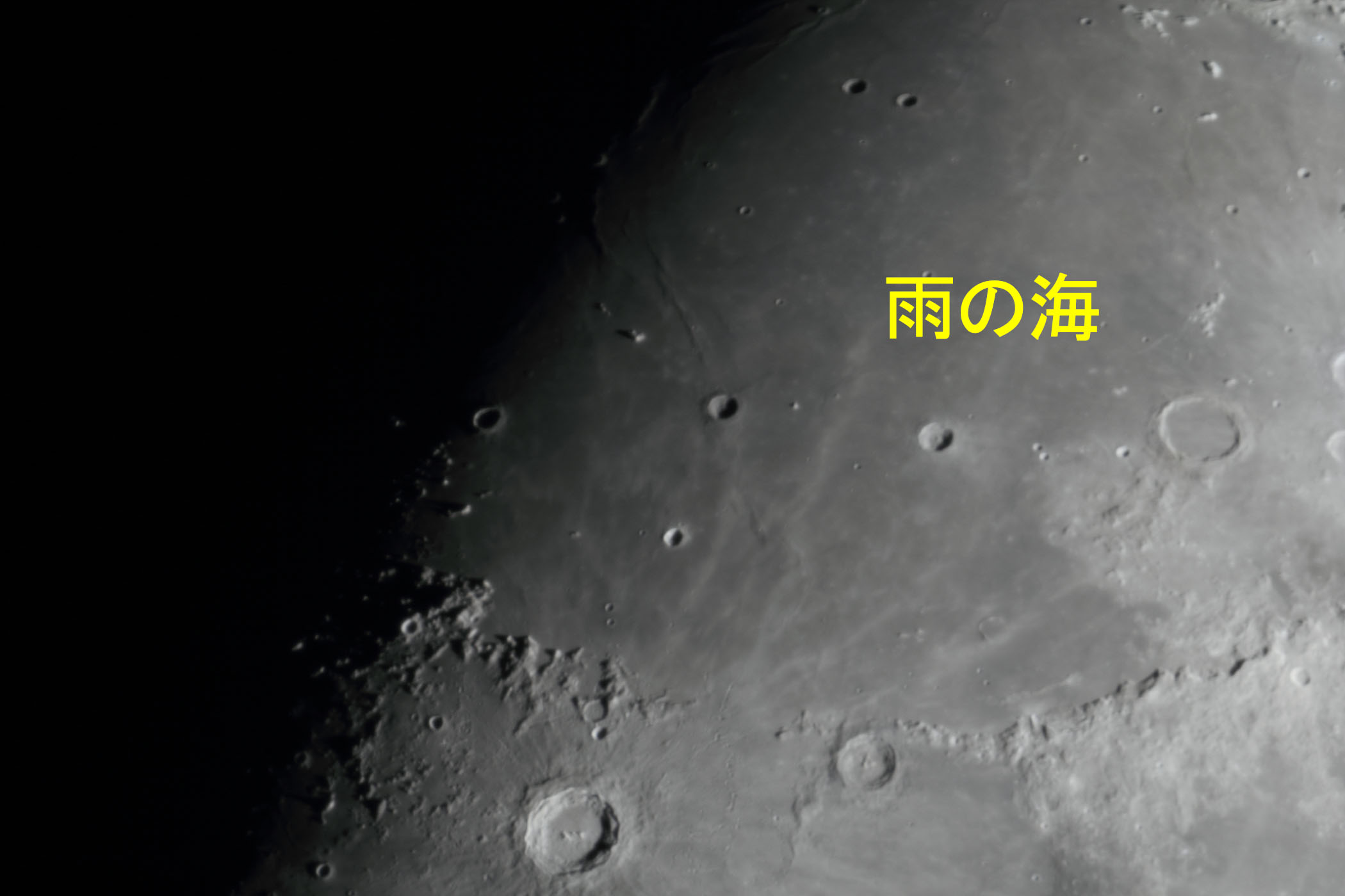 せんだい宇宙館－ギャラリー－