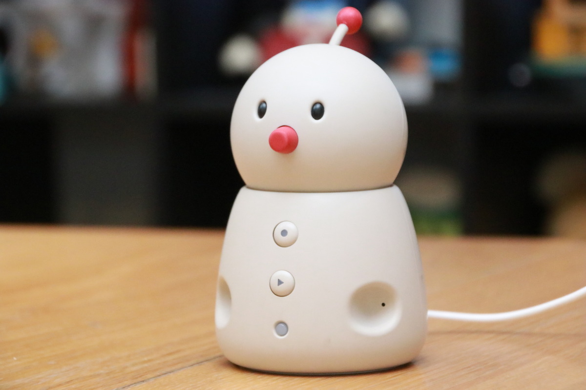 高齢親の見守り】80代・一人暮らしの親が心配で購入したユカイな