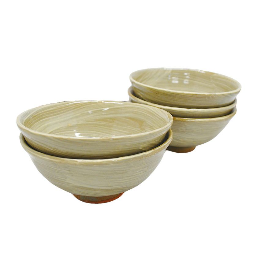 数茶碗（かずちゃわん） 茶道具｜千年の香り 千紀園