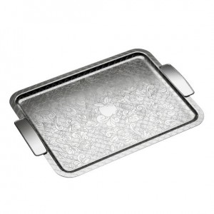 あまり知られていない！？クリストフルのトレーコレクション | 古き旅