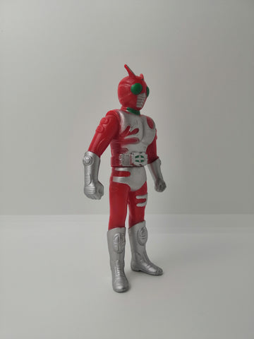 BANDAI 1993 Kamen Rider ZX Vintage Figure – Senpai Mart