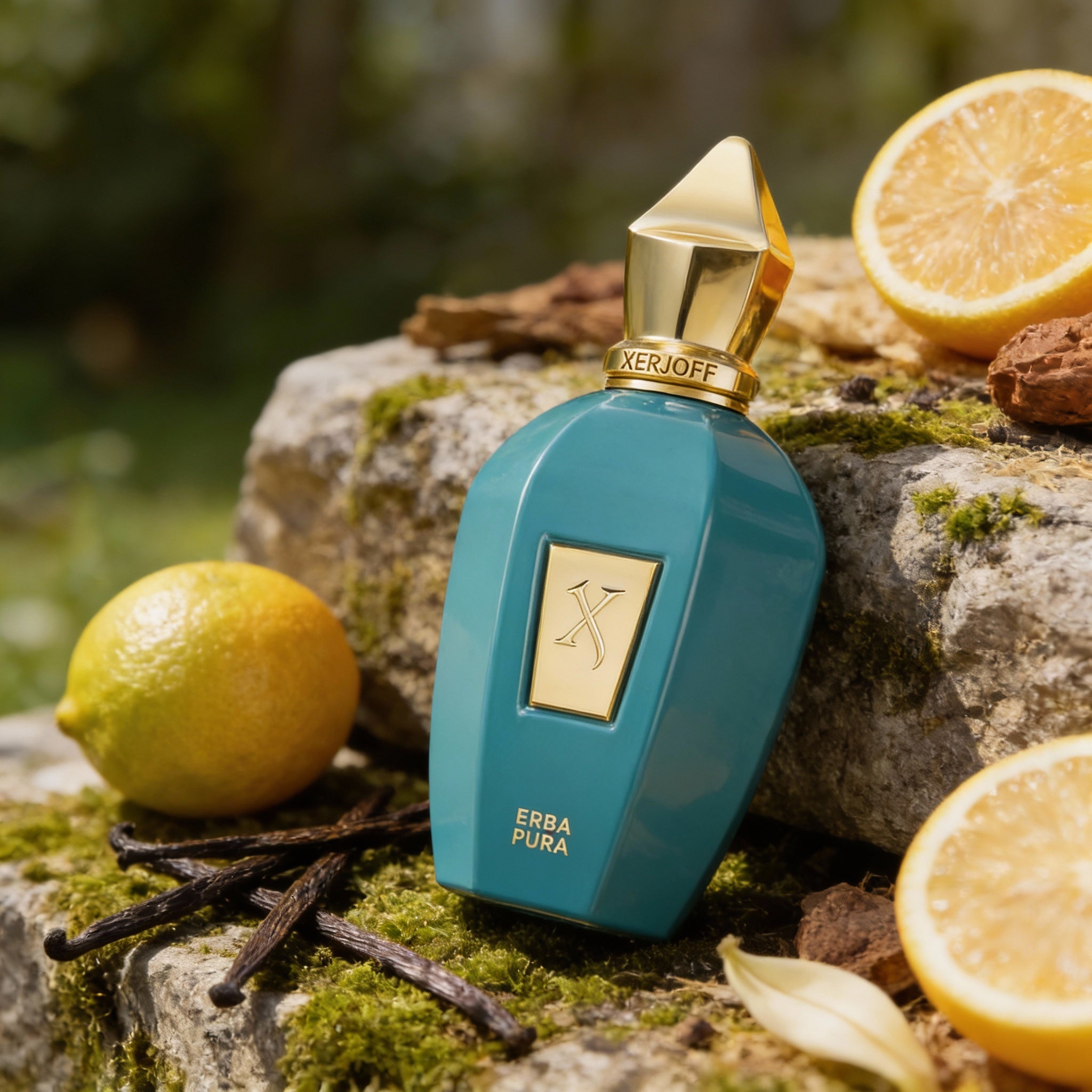 Xerjoff Erba Pura EDP by Xerjoff for Men and Women - Sensa Beauty