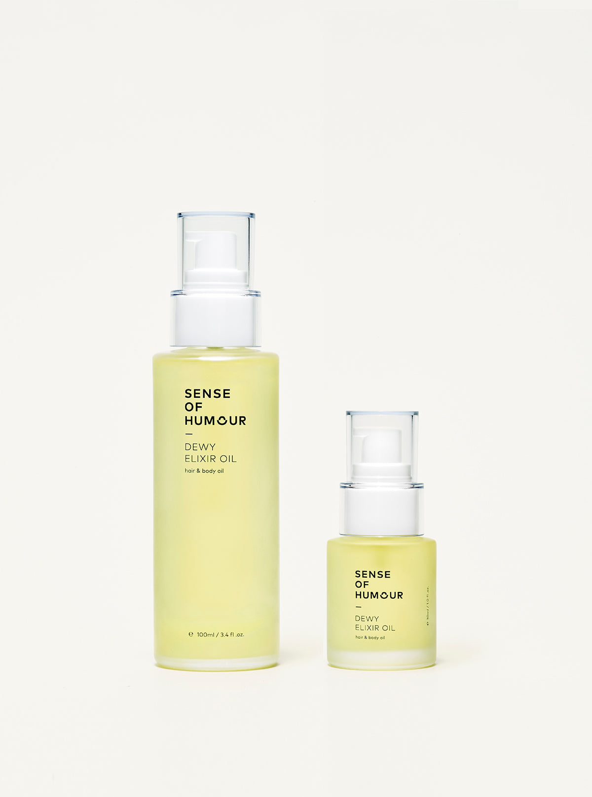 デューイエリクシアオイル | 【公式】SENSE OF HUMOUR