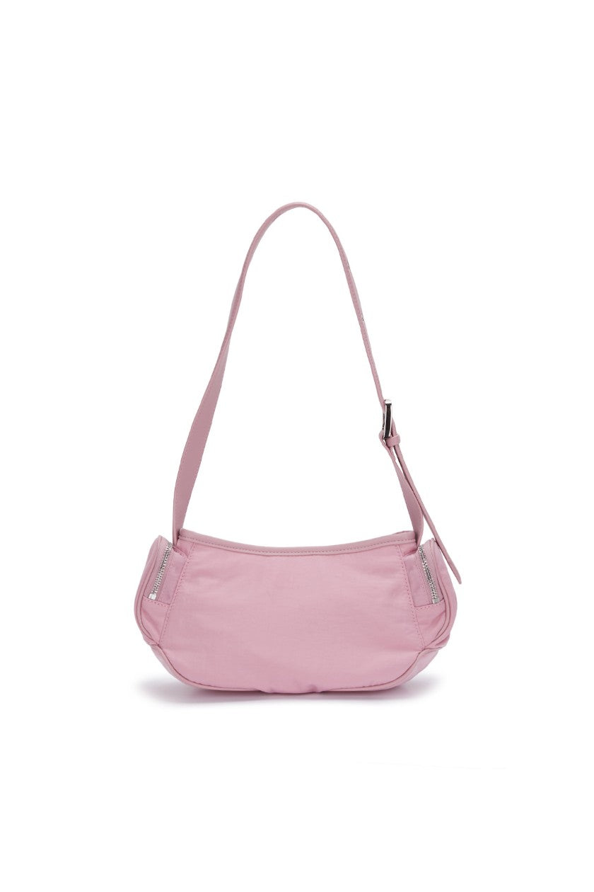 Matin Kim Madeline Round Bag – SEOUL TERRACE
