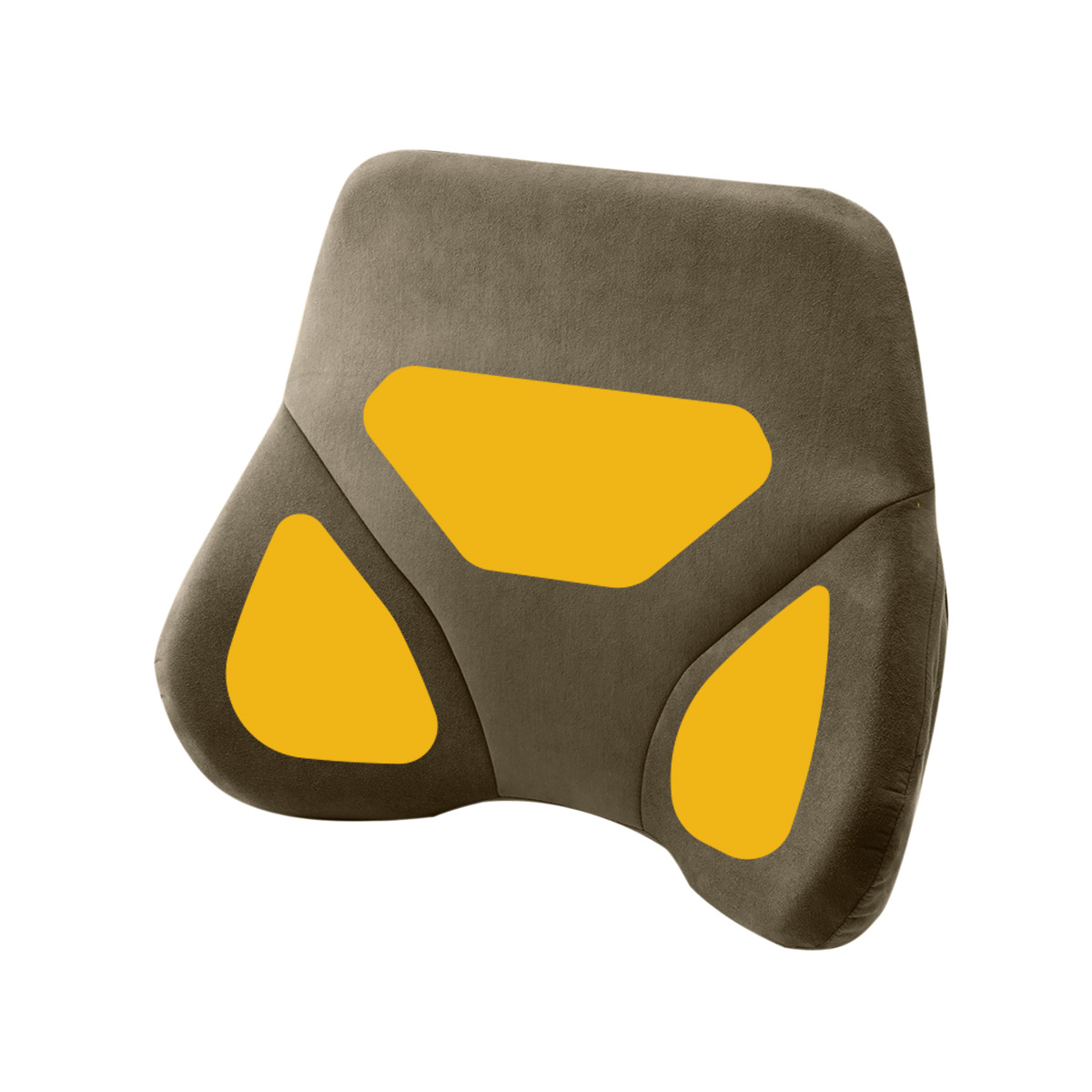 ザ・アウルバッククッションハイエスト