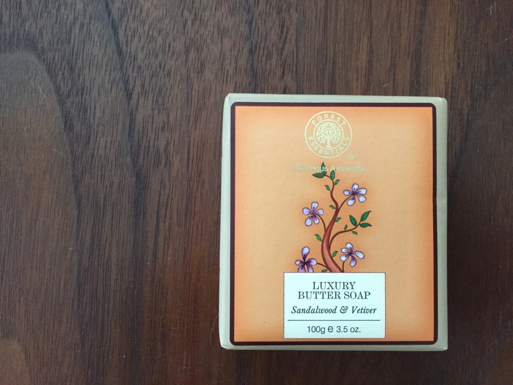 インド最高峰のアーユルヴェーダ・コスメブランド「フォレスト