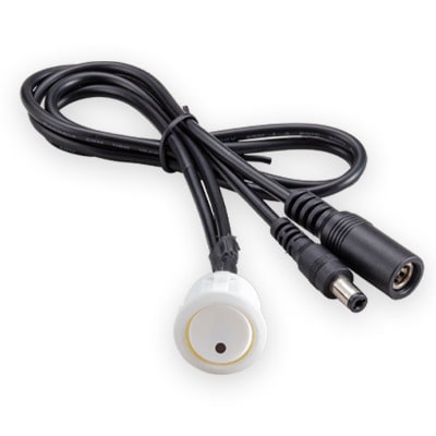 LED用調光調色器 DCR-RAD リモコン操作 【スガツネ工業】