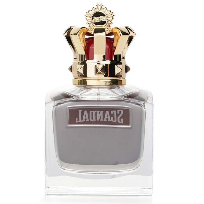 Jean Paul Gaultier - Scandal Pour 男士淡香水100ml/3.4oz