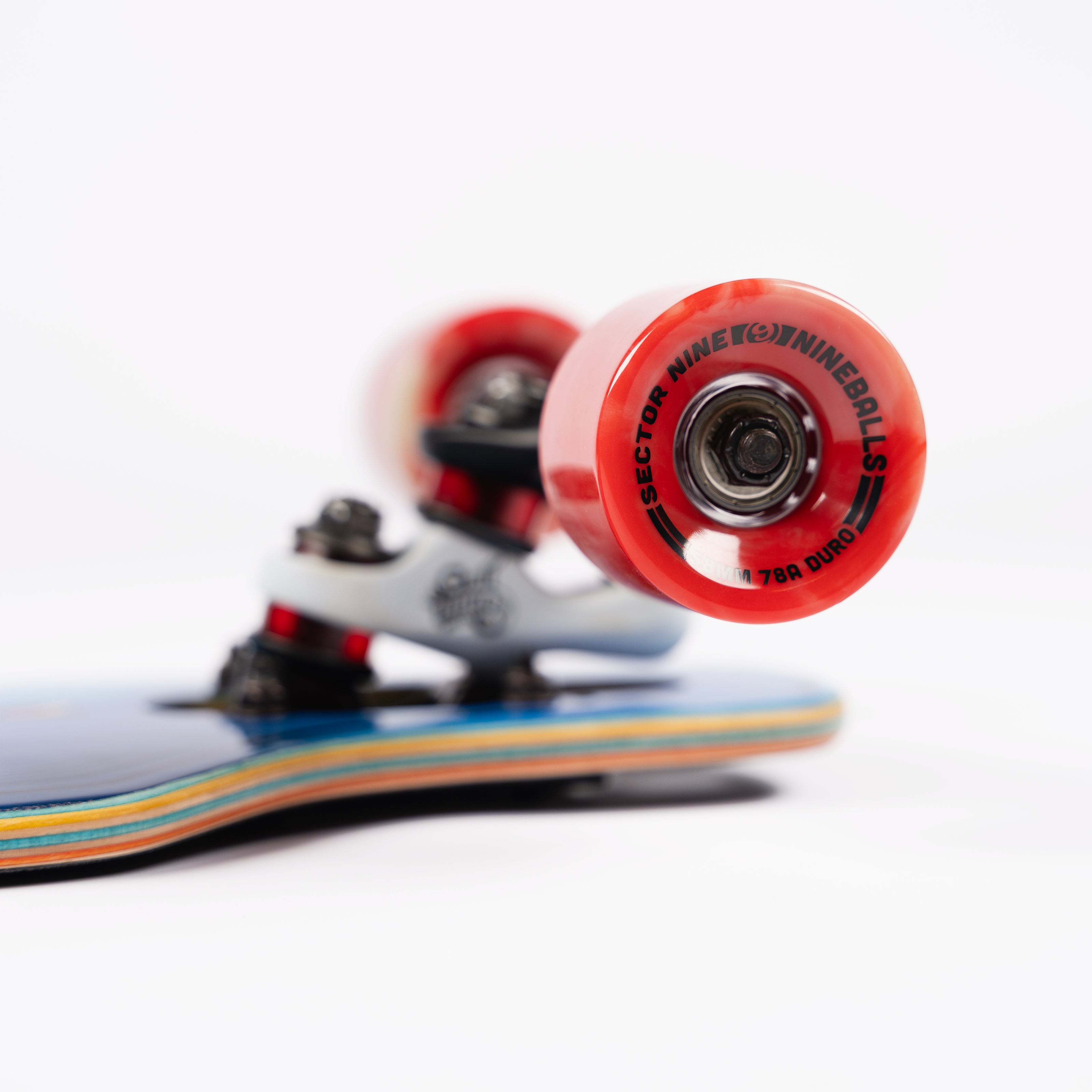 9er Mini Fractal – Sector 9