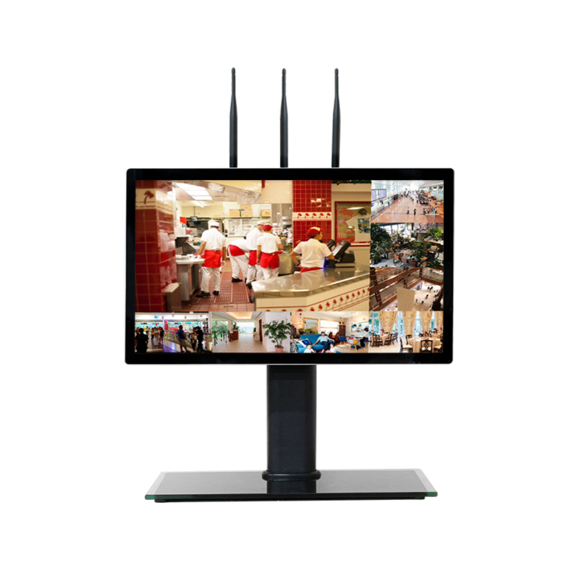 WTW-NV256EP – 防犯カメラの塚本無線