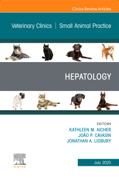 Small Animal Dermatology, An Issue of Veterinary Clinics of North