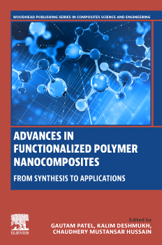Advances in Functionalized Polymer Nanocomposites - 1st Edition