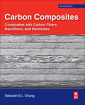 Carbon Composites - 2nd Edition | Elsevier Shop