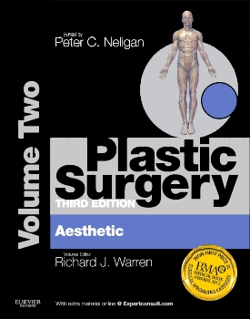 Plastic Surgery - 3rd Edition | Elsevier Shop