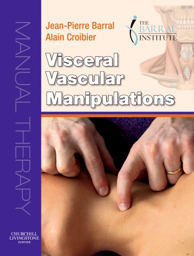 Visceral Vascular Manipulations - 1st Edition | Elsevier Shop