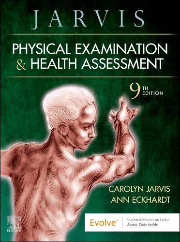 Physical Examination and Health Assessment - 9780323809849