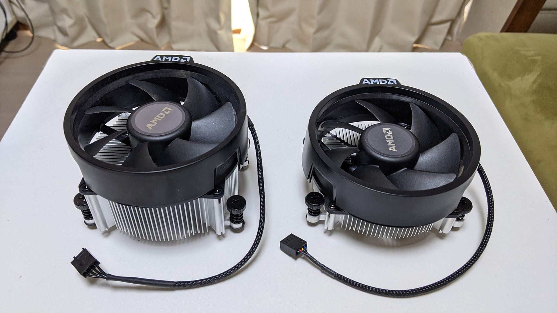 Ryzen5 5600Xに換装！2600Xからどう変わったか！？B450マザーはBIOS