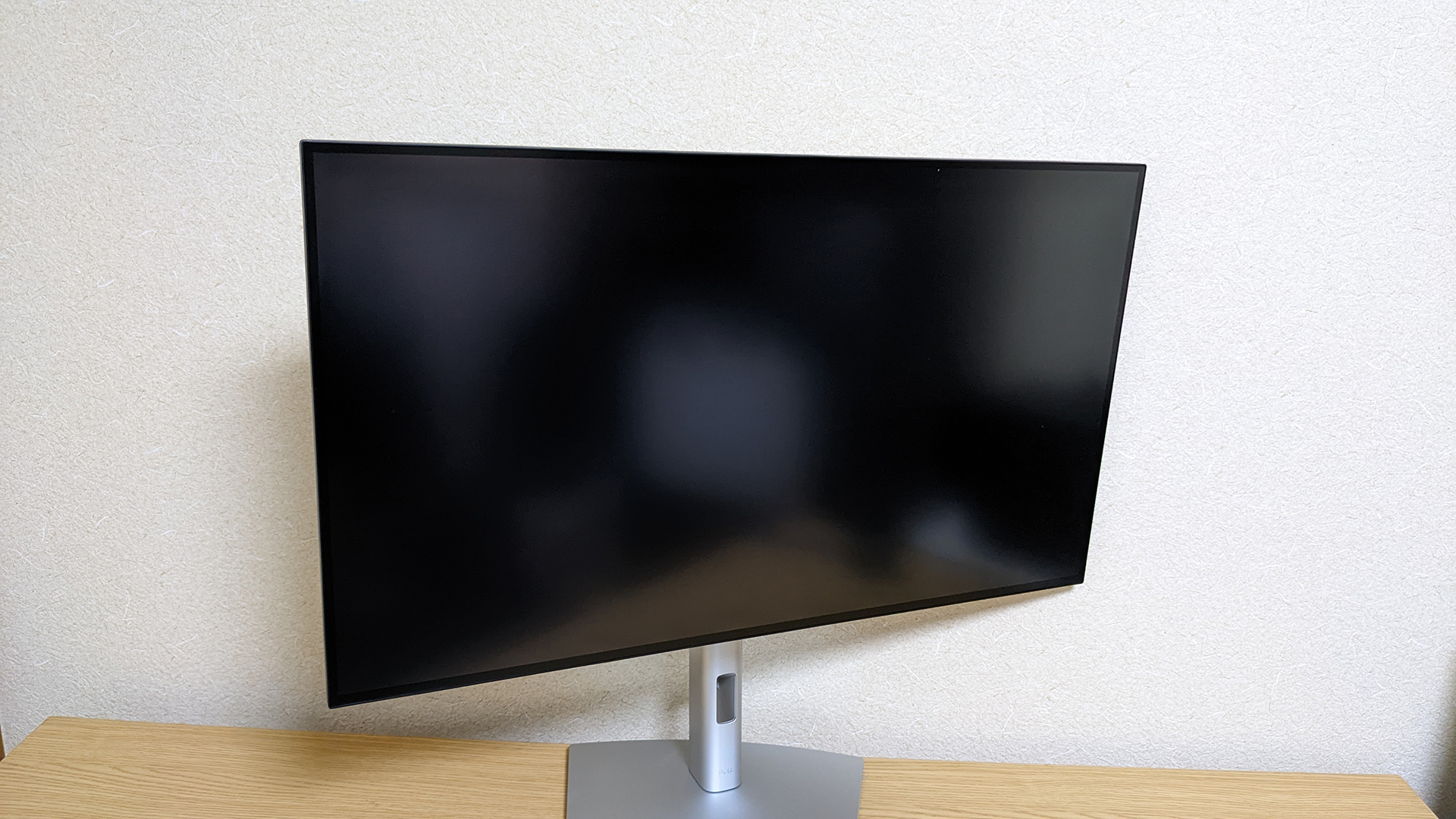 DELLの31.5インチ4KモニターU3223QEを買ってみた。WQHDデュアル