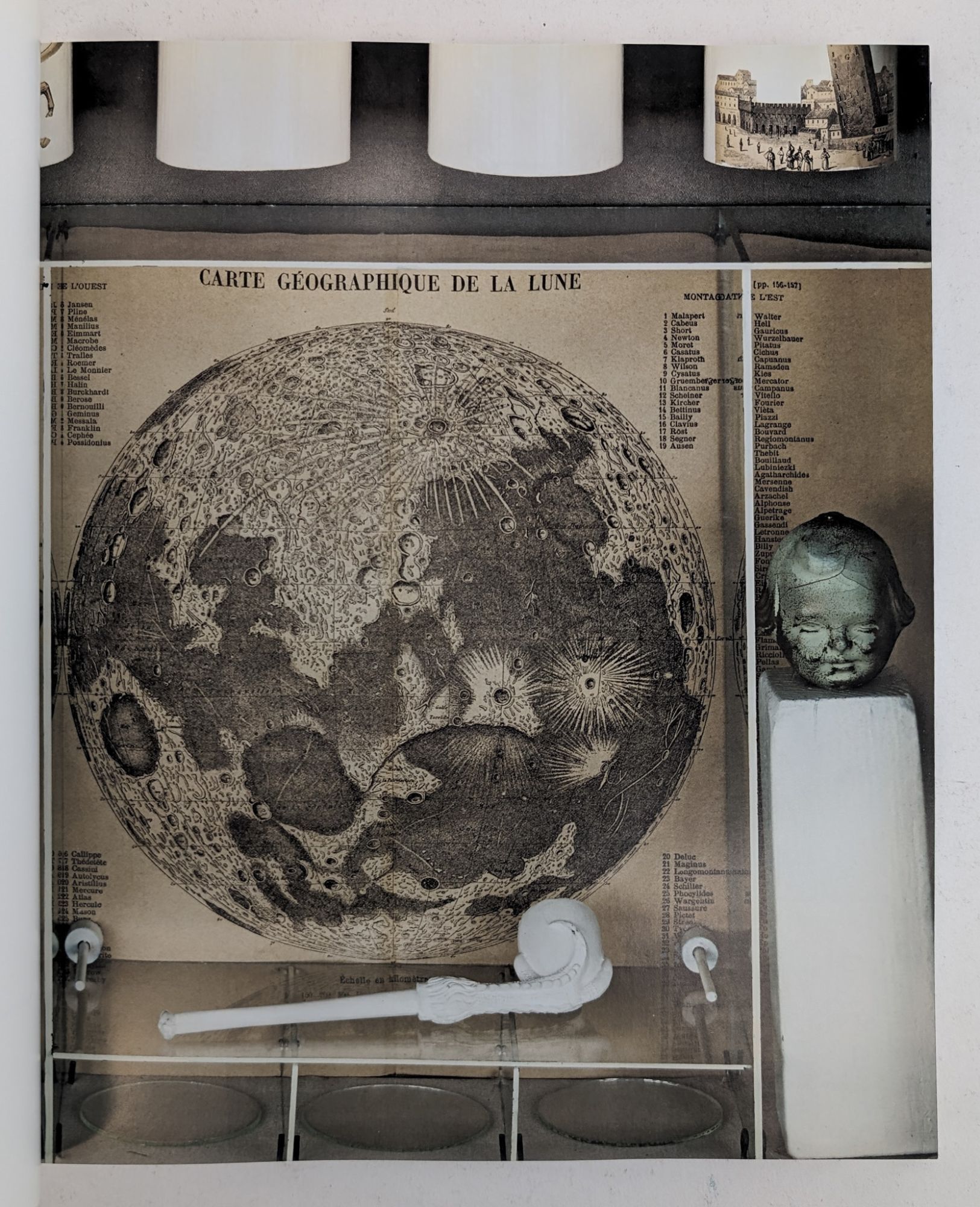 JOSEPH CORNELL: NAVIGATING THE IMAGINATION Signed | Lynda Roscoe