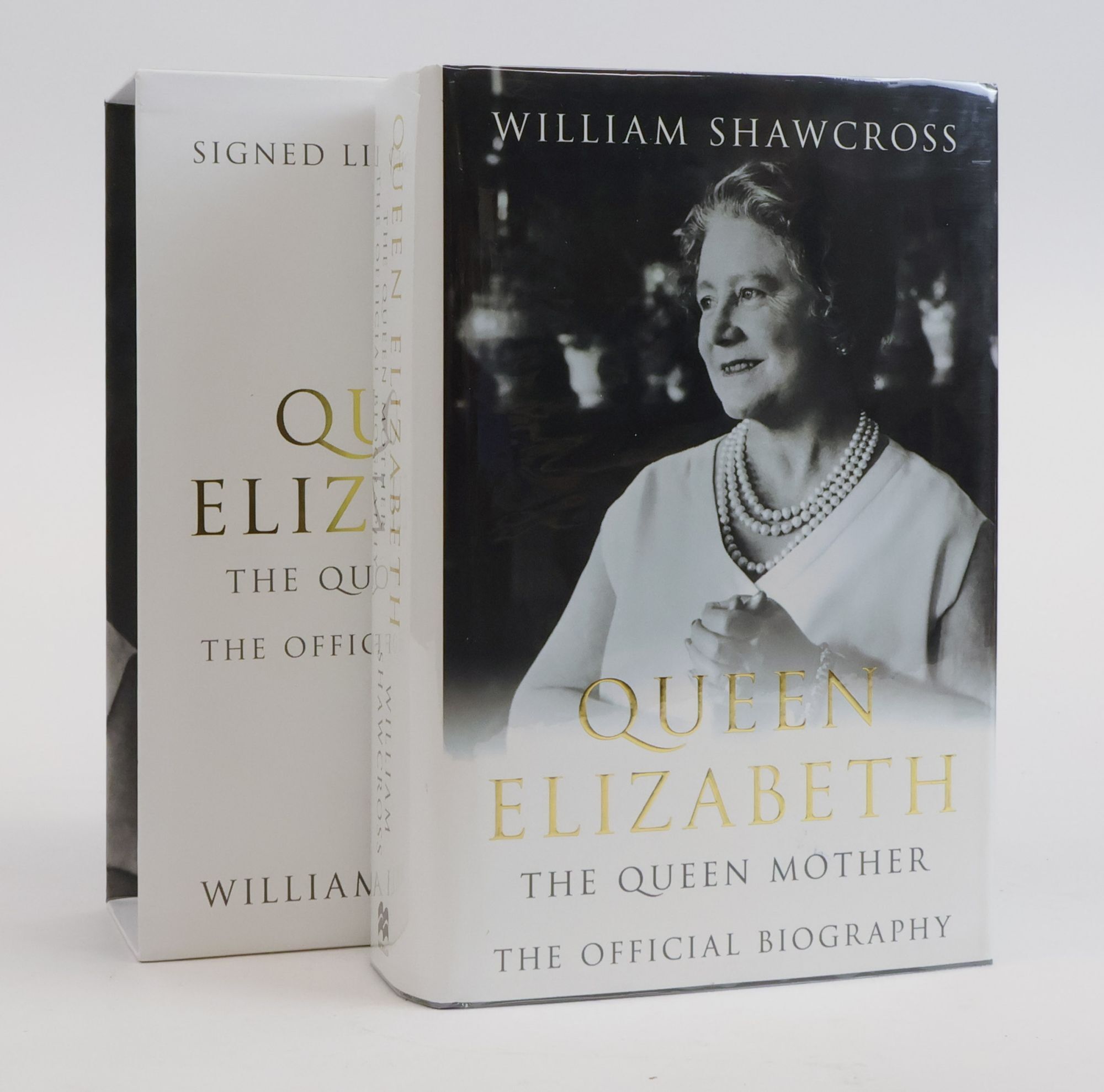洋書 Queen Elizabeth The Queen Mother queenelizabethqu0000unse