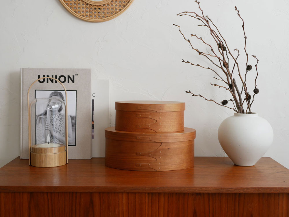 アクシス＞シェーカー オーバルボックス – カチモ | カチあるモノで