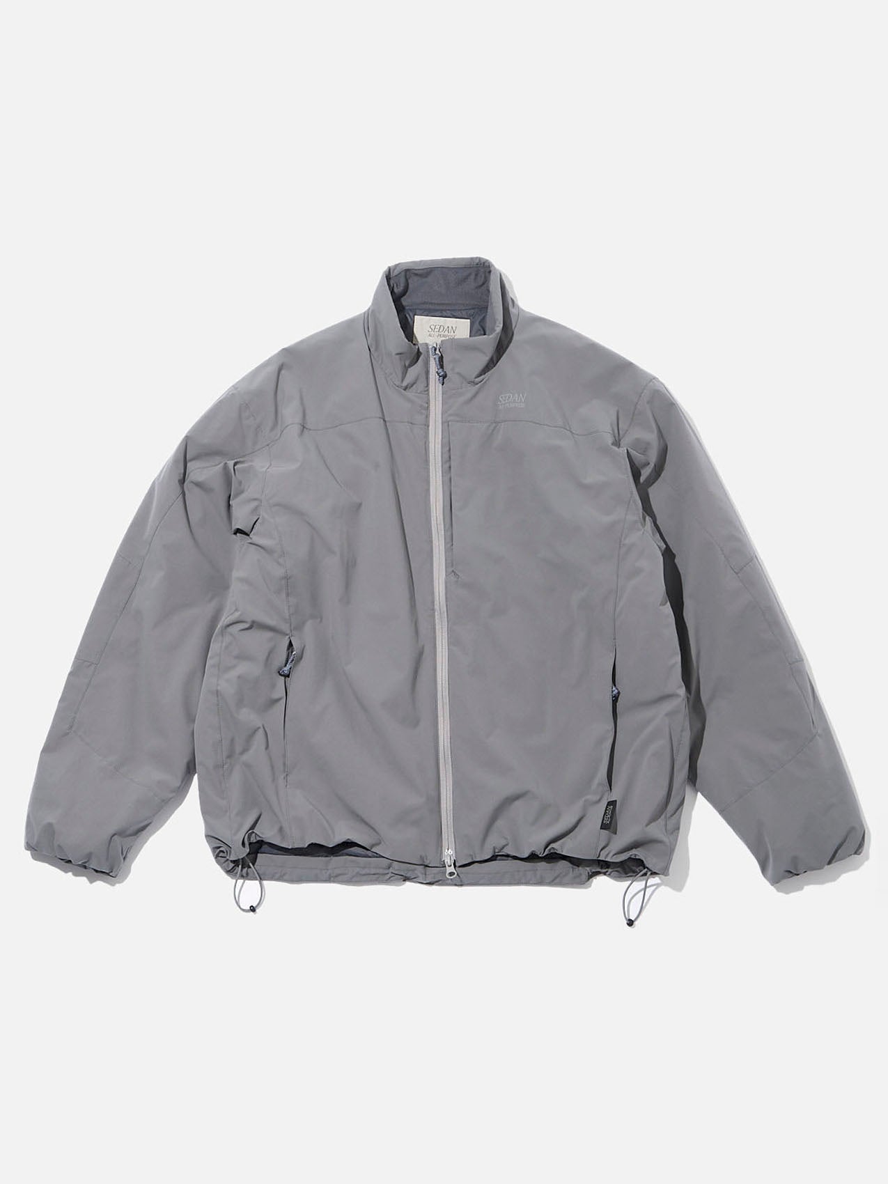 PRIMALOFT® INSULATION JACKET – SEDAN ALL-PURPOSE ONLINE STORE