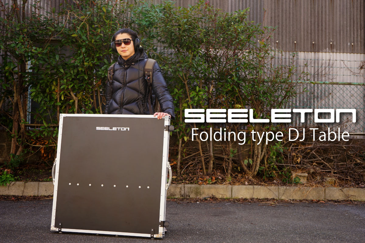 SEELETON（セレトン）オフィシャルサイト